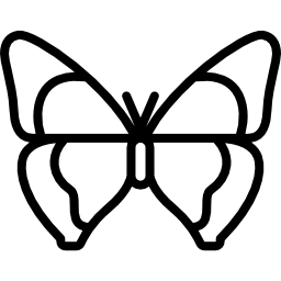 schmetterling icon