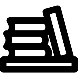 Library icon