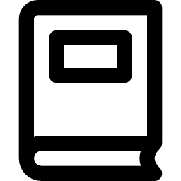 Book icon