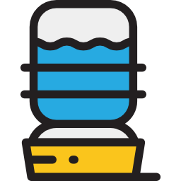 Water icon