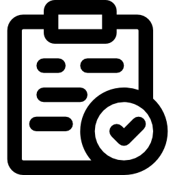 Tasks icon