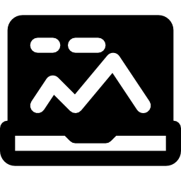 Analytics icon