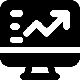 Analytics icon