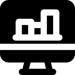 Analytics icon