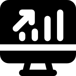 Analytics icon