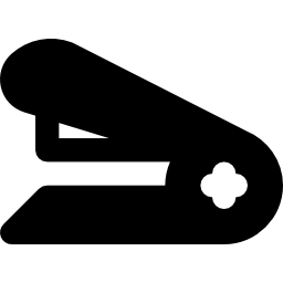 Stapler icon