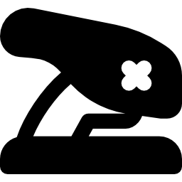 Stapler icon