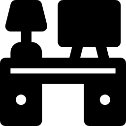 Desk icon