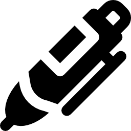 Pen icon