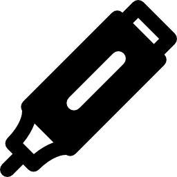 Marker icon