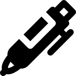 Pen icon