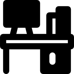 Desk icon