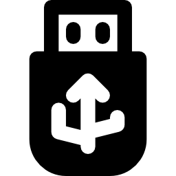 Usb icon