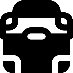 Briefcase icon