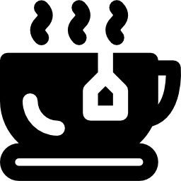 Tea cup icon