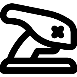 Stapler icon