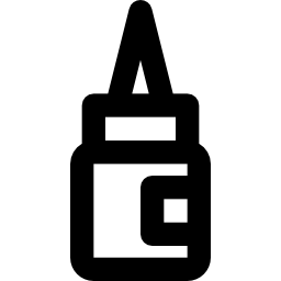 Glue icon