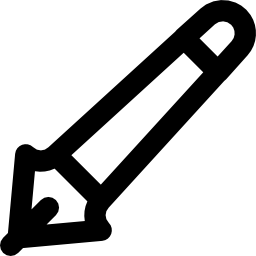 Pen icon