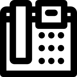 Phone icon