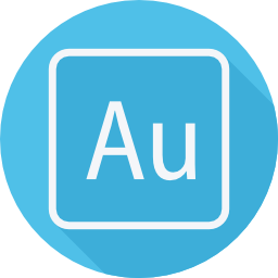 Au icon