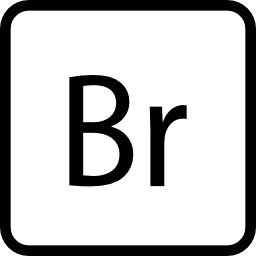 br иконка