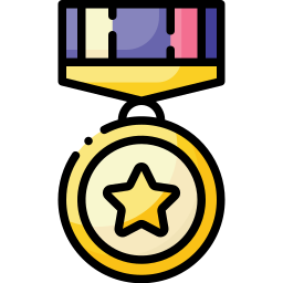 Medal icon