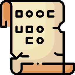 Papyrus icon