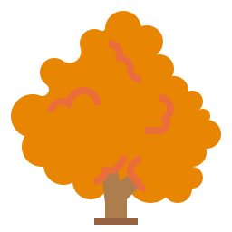 Tree icon