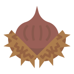 Chestnut icon