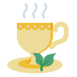 Tea icon