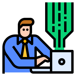 Programming icon