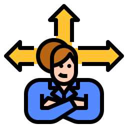 Direction icon