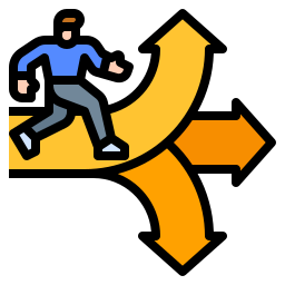 Direction icon