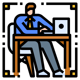 Workspace icon