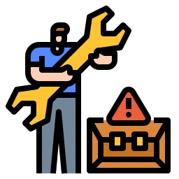 Repair icon