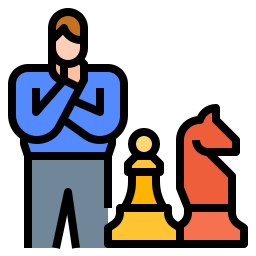 Strategy icon