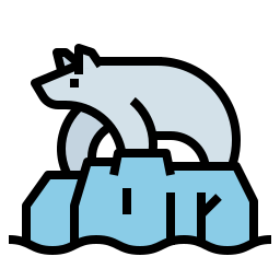 klimawandel icon