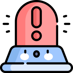 Alert icon