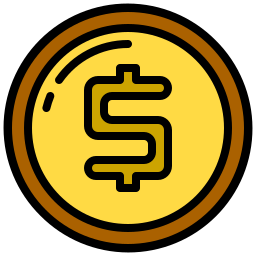 Cash icon