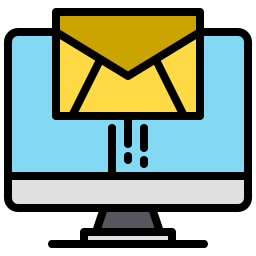 Email icon