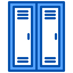 Locker icon