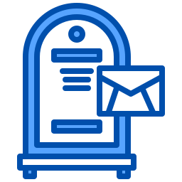 briefkasten icon