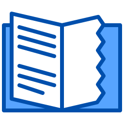 Book icon