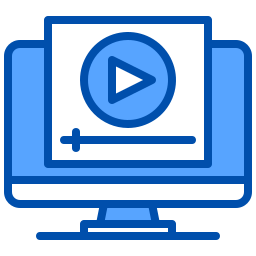 video icon