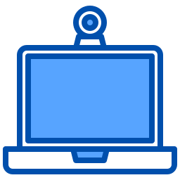 webcam icon