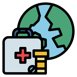 Vaccination icon