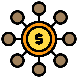 Currency icon