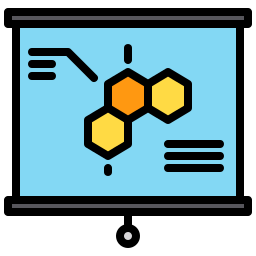 Presentation icon