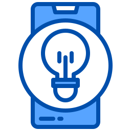 mobiltelefon icon