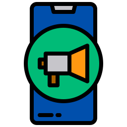 mobiltelefon icon